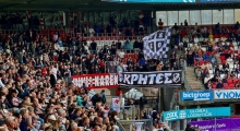 NL: Sparta stadion Het Kasteel (Sparta Rotterdam). 2025-08-02